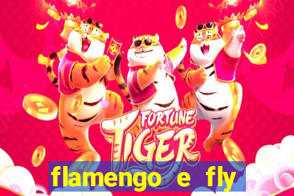 flamengo e fly emirates ultimas noticias